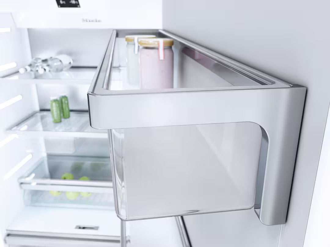 Frigider incorporabil Miele Diamond K 2902 Vi
