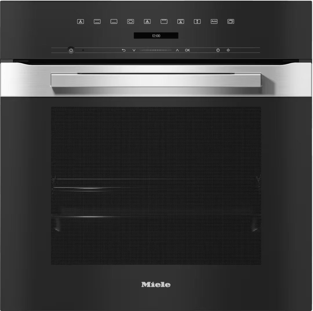 Cuptor electric incorporabil Miele Gold H 7260 B CulinArt Oţel inoxidabil/Clean Steel