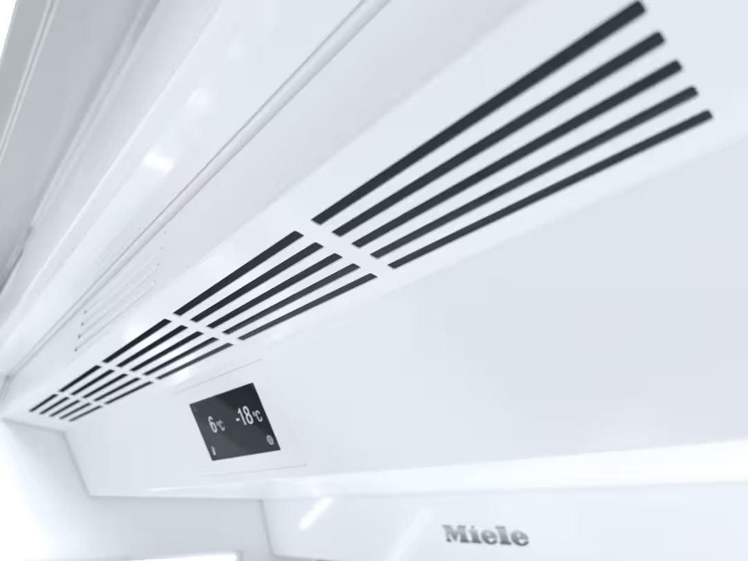 Frigider incorporabil Miele Diamond K 2902 Vi