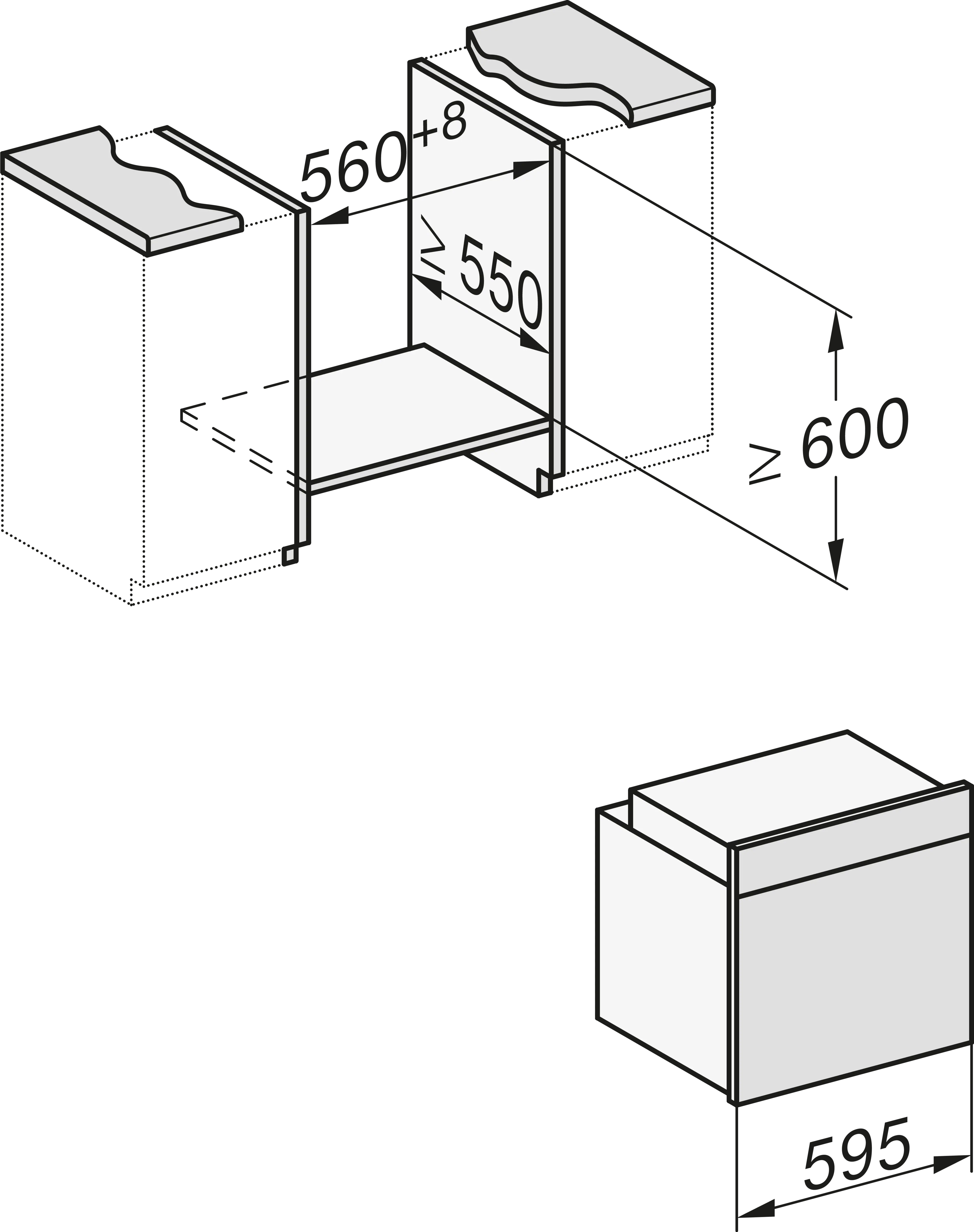 Cuptor electric incorporabil Miele Diamond H 7860 BPX Negru obsidian