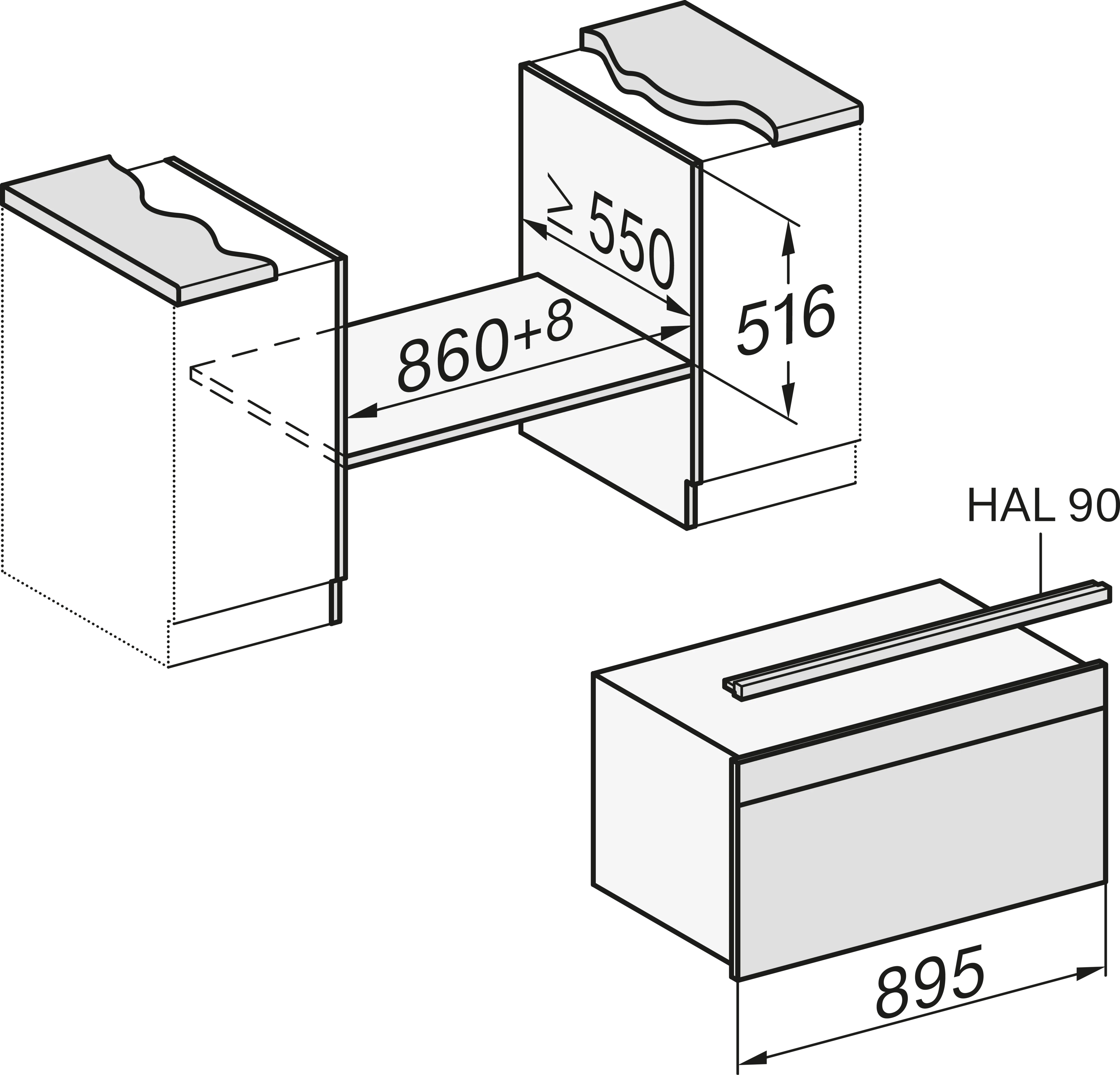 Cuptor electric incorporabil Miele Diamond H 7890 BP Oţel inoxidabil/Clean Steel