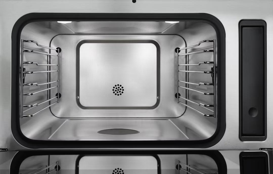 Cuptor electric compact, incorporabil Miele Gold DG 7440 Negru obsidian