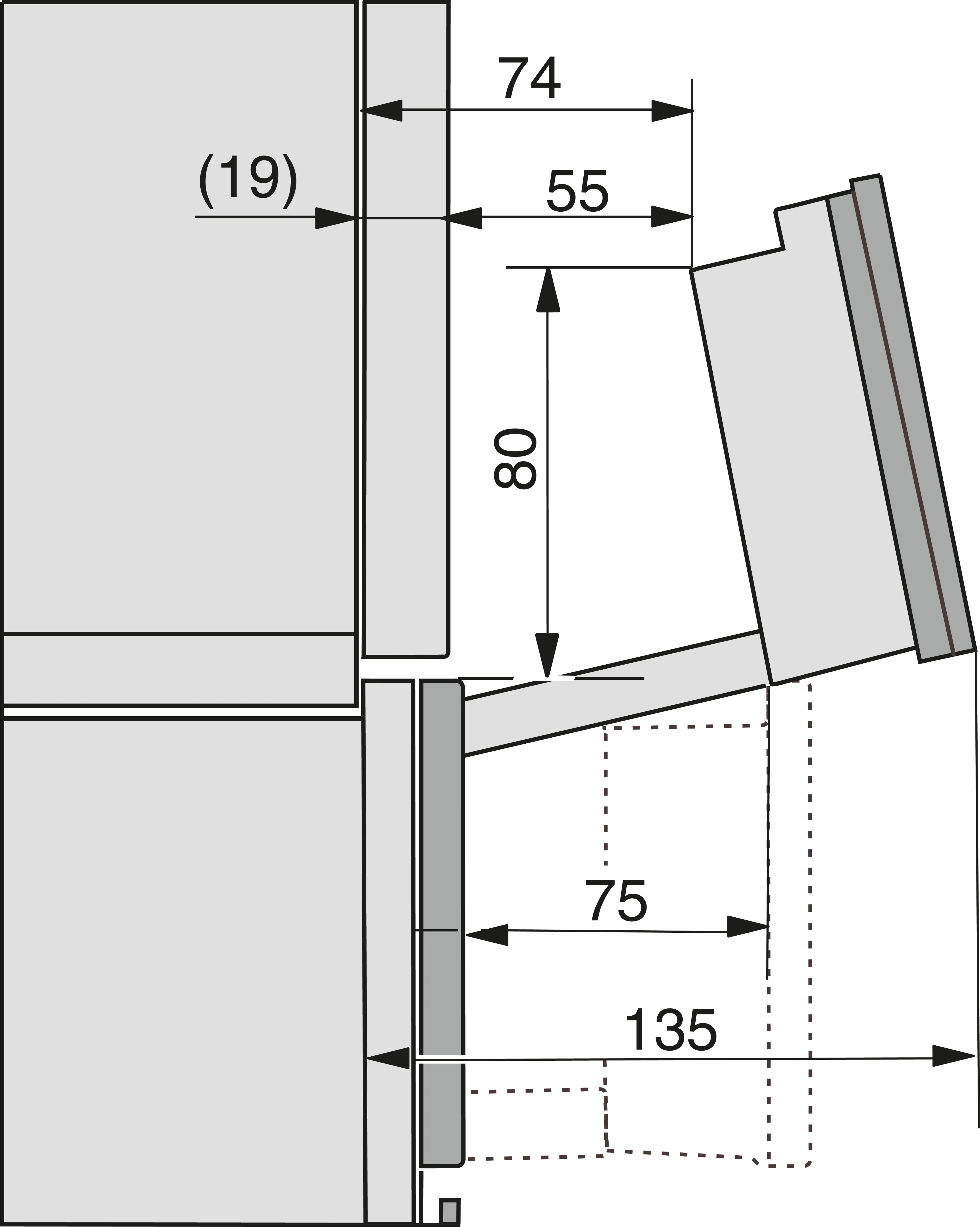Espressor incorporabil Miele Diamond CVA 7845 Negru obsidian mat