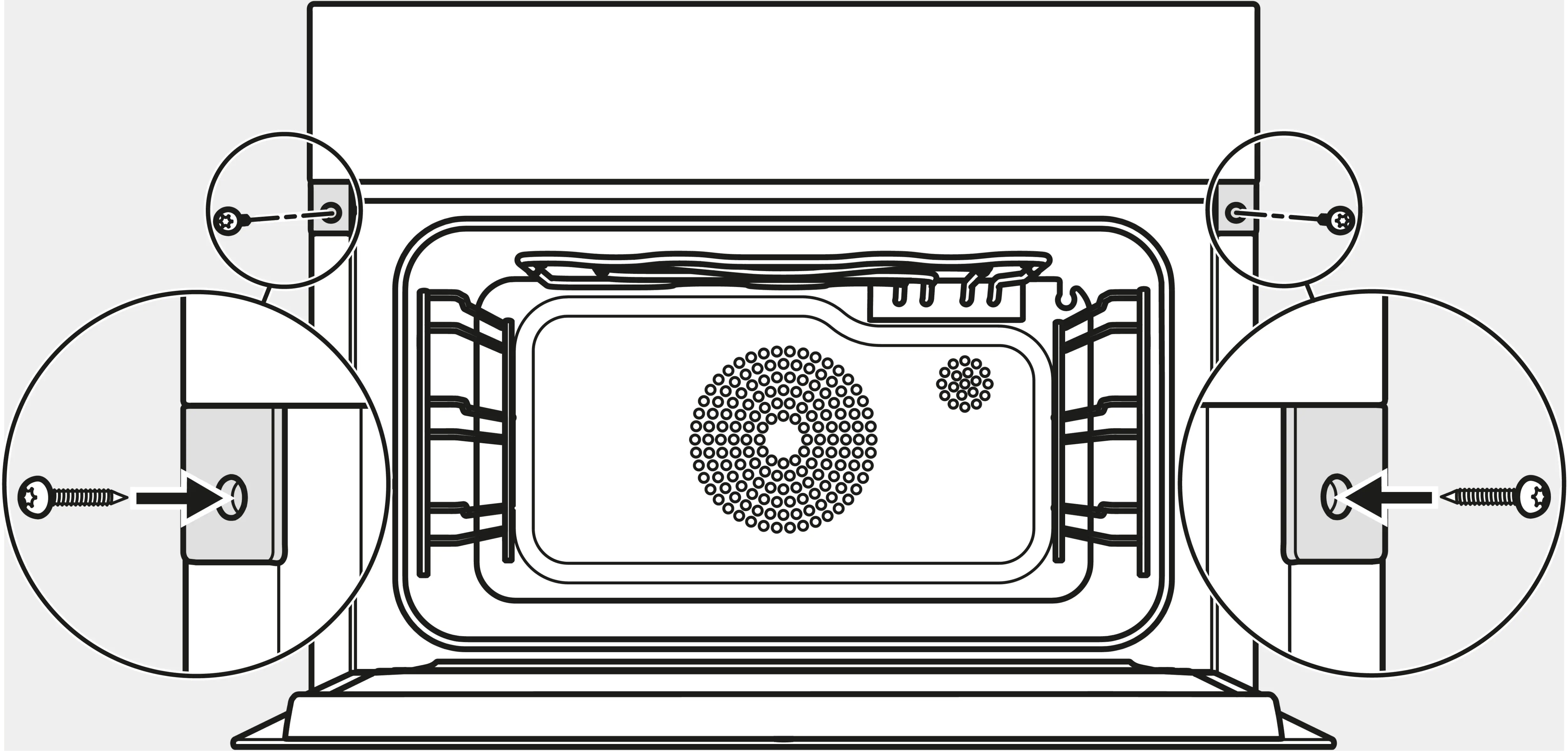 Espressor incorporabil Miele Diamond CVA 7845 Negru obsidian mat