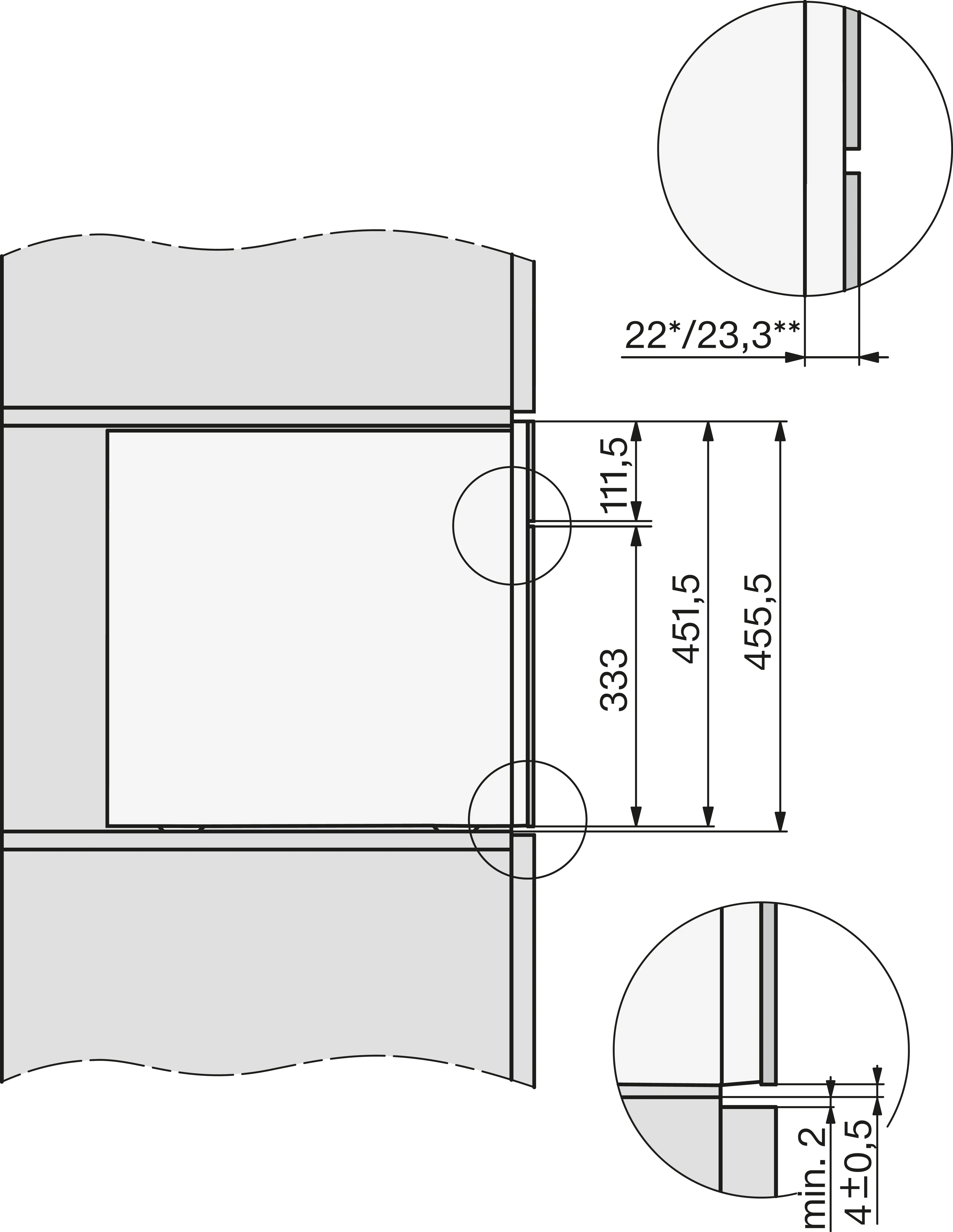 Espressor incorporabil Miele Diamond CVA 7845 Negru obsidian