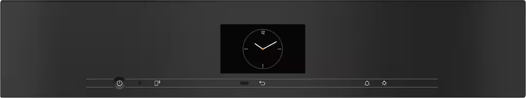 Cuptor electric incorporabil Miele Platinum H 7565 BP Negru obsidian
