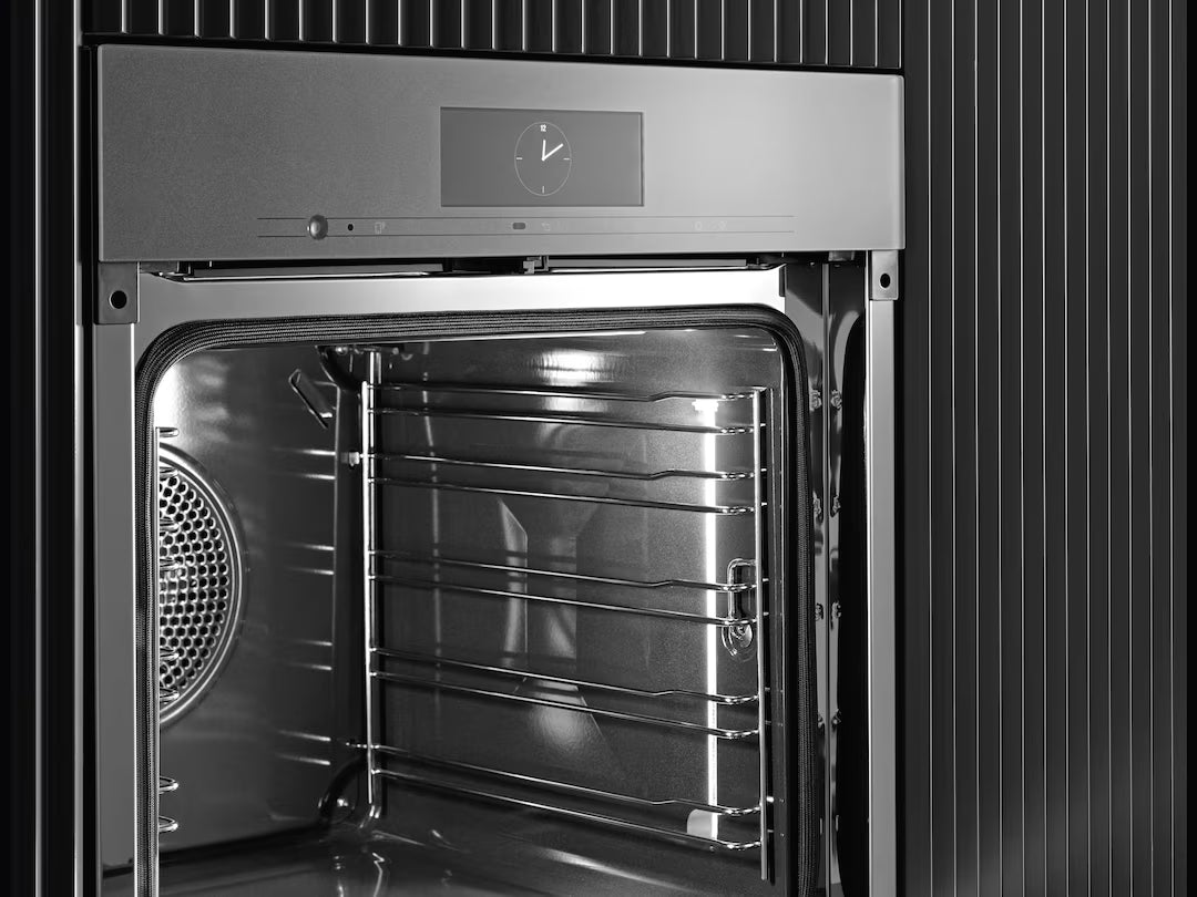 Cuptor electric incorporabil Miele Diamond H 7860 BP Negru obsidian