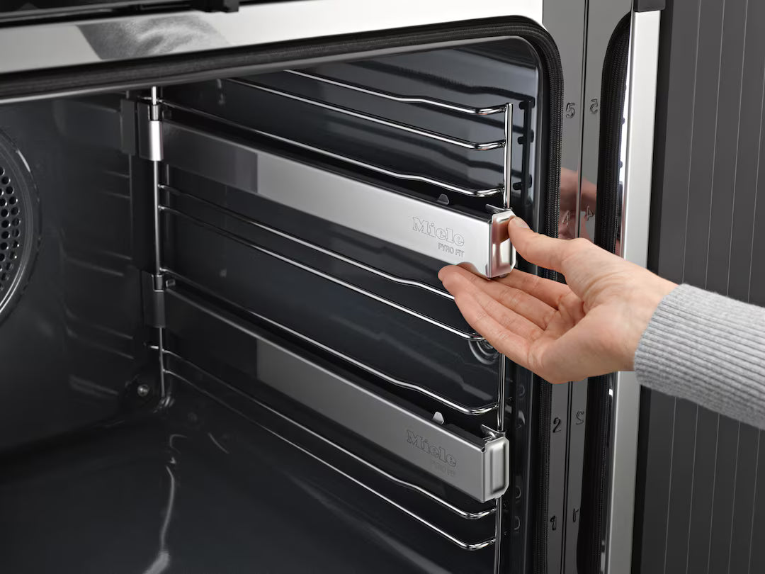 Cuptor electric incorporabil Miele Gold H 7464 BP Oţel inoxidabil/Clean Steel