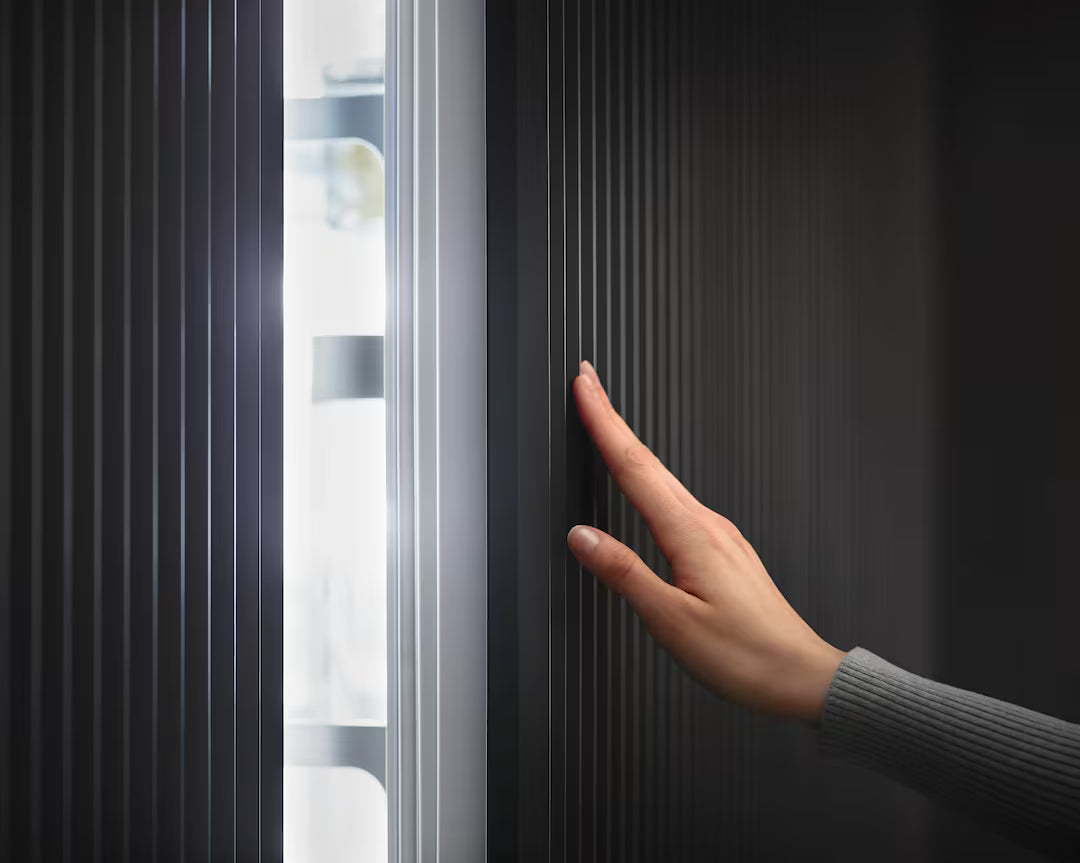 Frigider incorporabil Miele Diamond K 2902 Vi