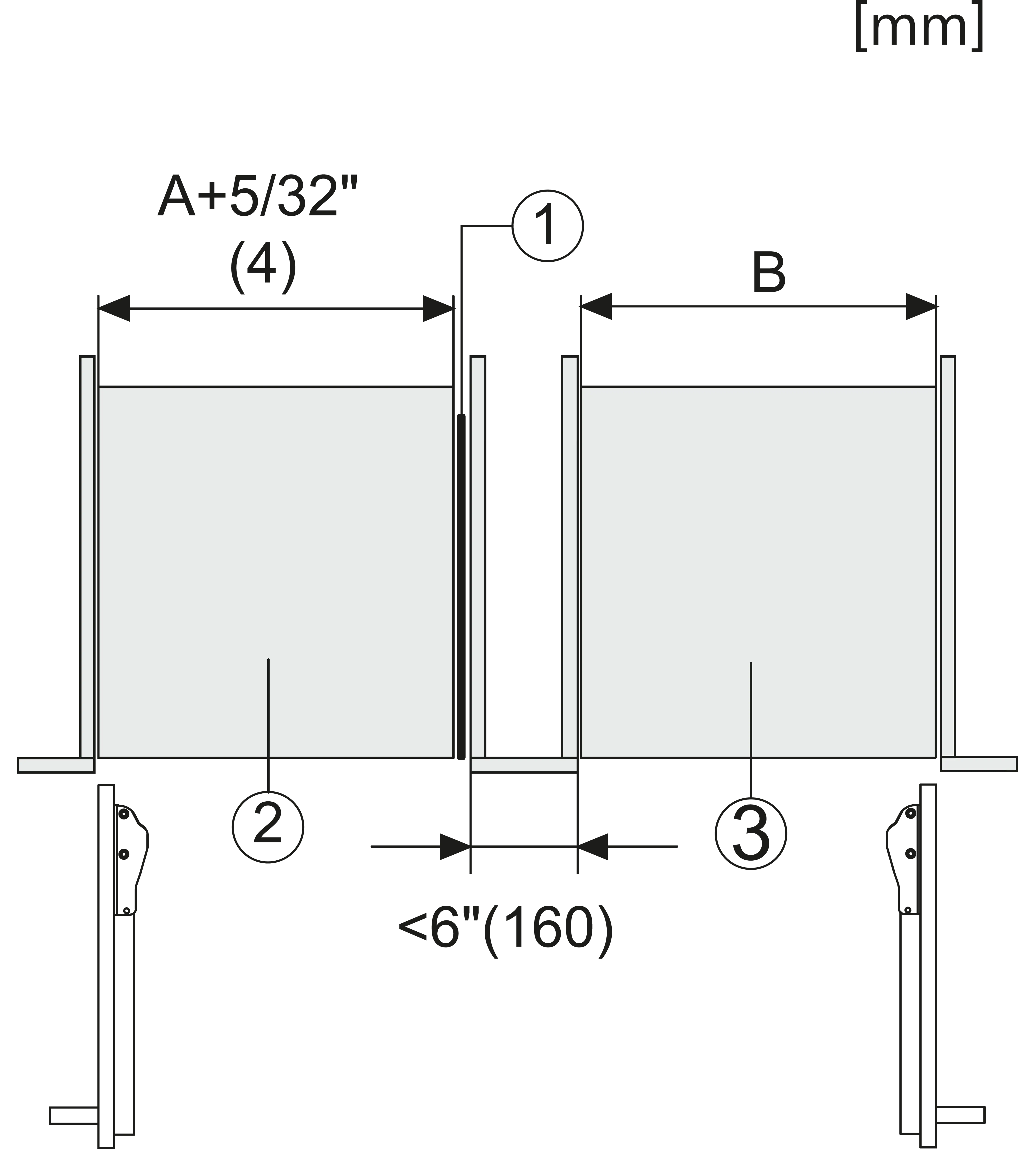 Frigider incorporabil Miele Diamond K 2902 Vi