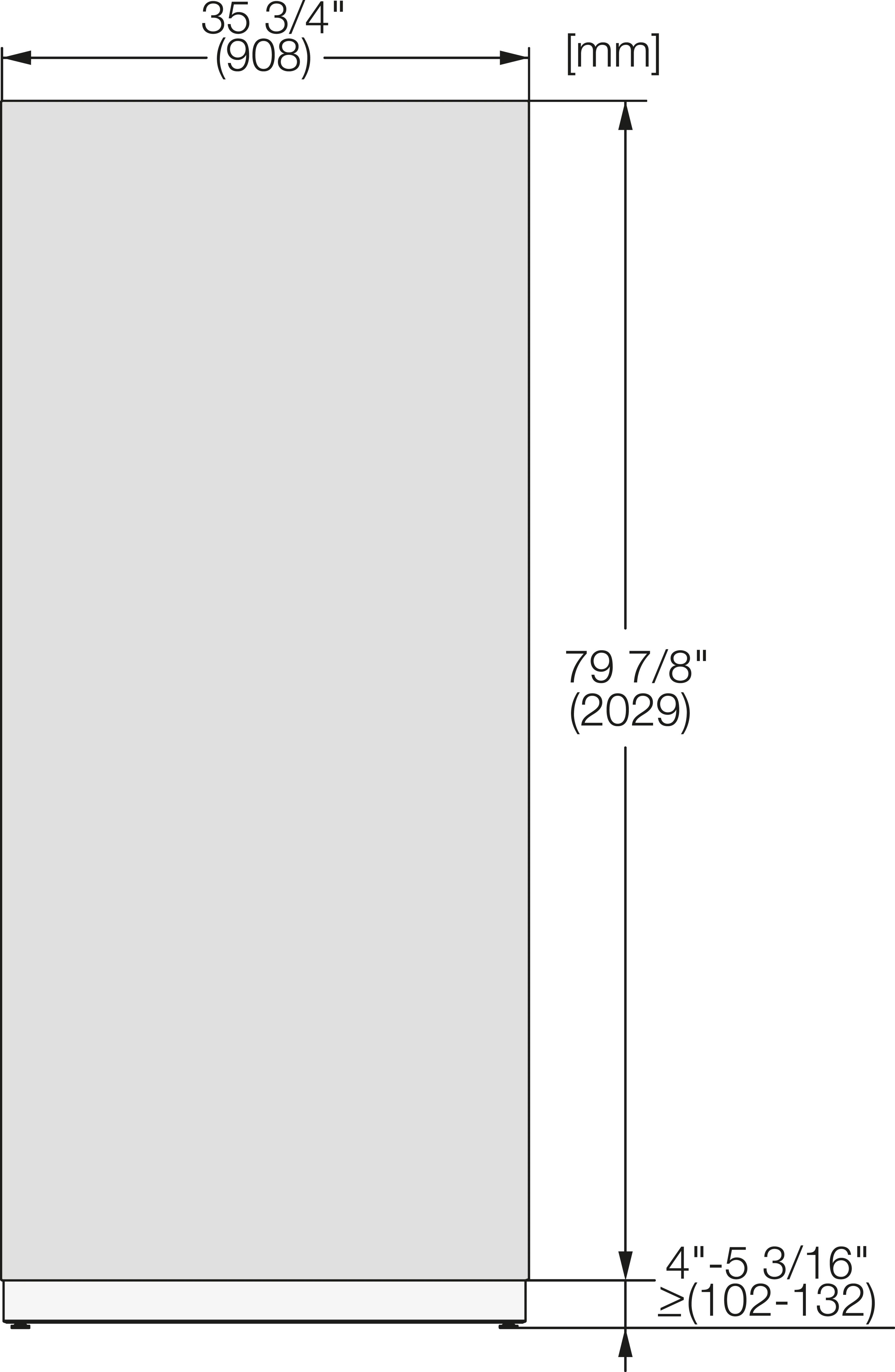 Frigider incorporabil Miele Diamond K 2902 Vi