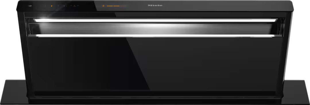 Hota de blat Miele Gold DAD 4841 Black Levantar Negru obsidian