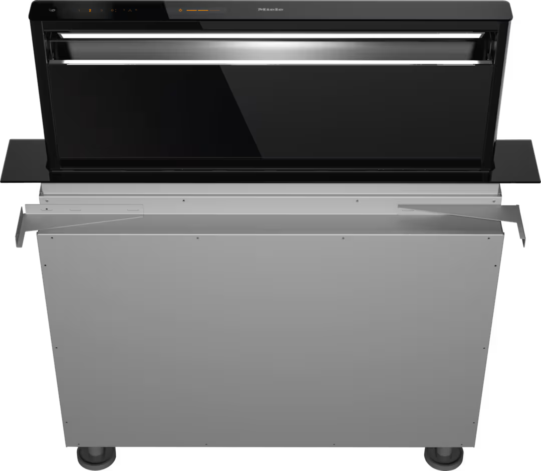 Hota de blat Miele Gold DAD 4841 Black Levantar Negru obsidian