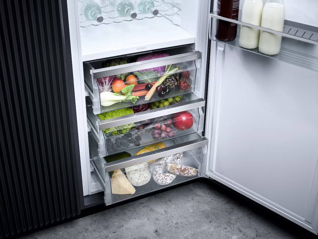 Frigider incorporabil Miele Gold K 7747 C