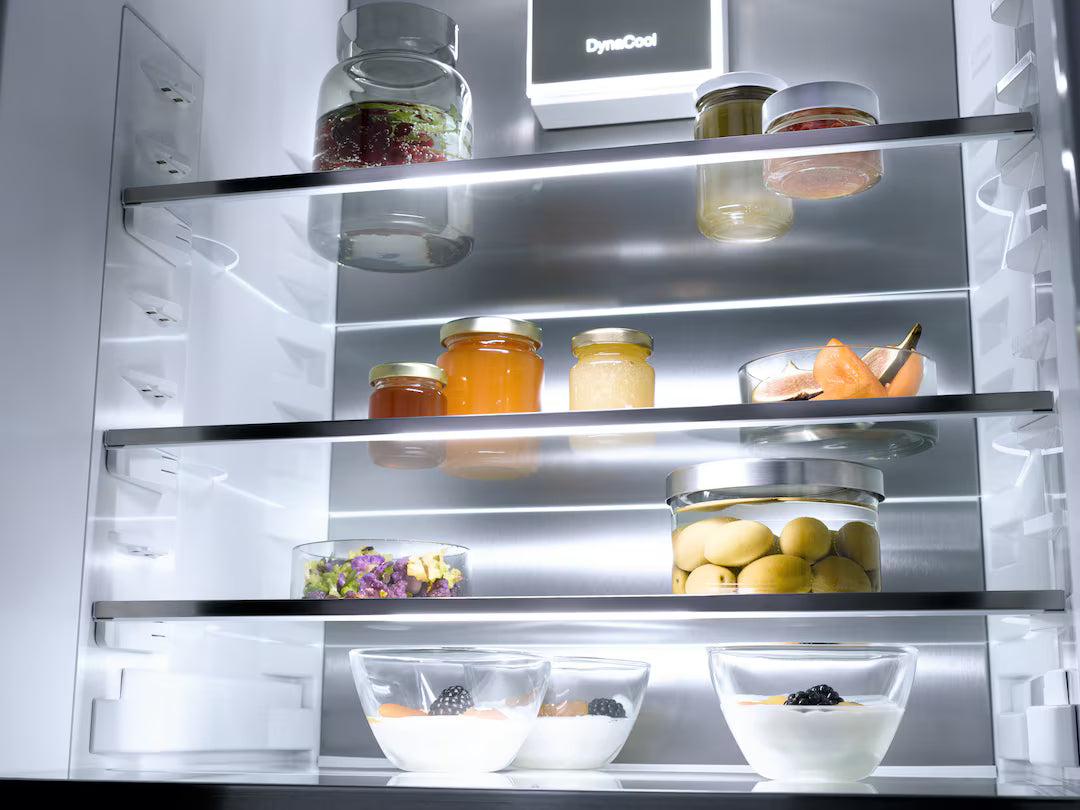 Frigider incorporabil Miele Diamond K 7798 C R