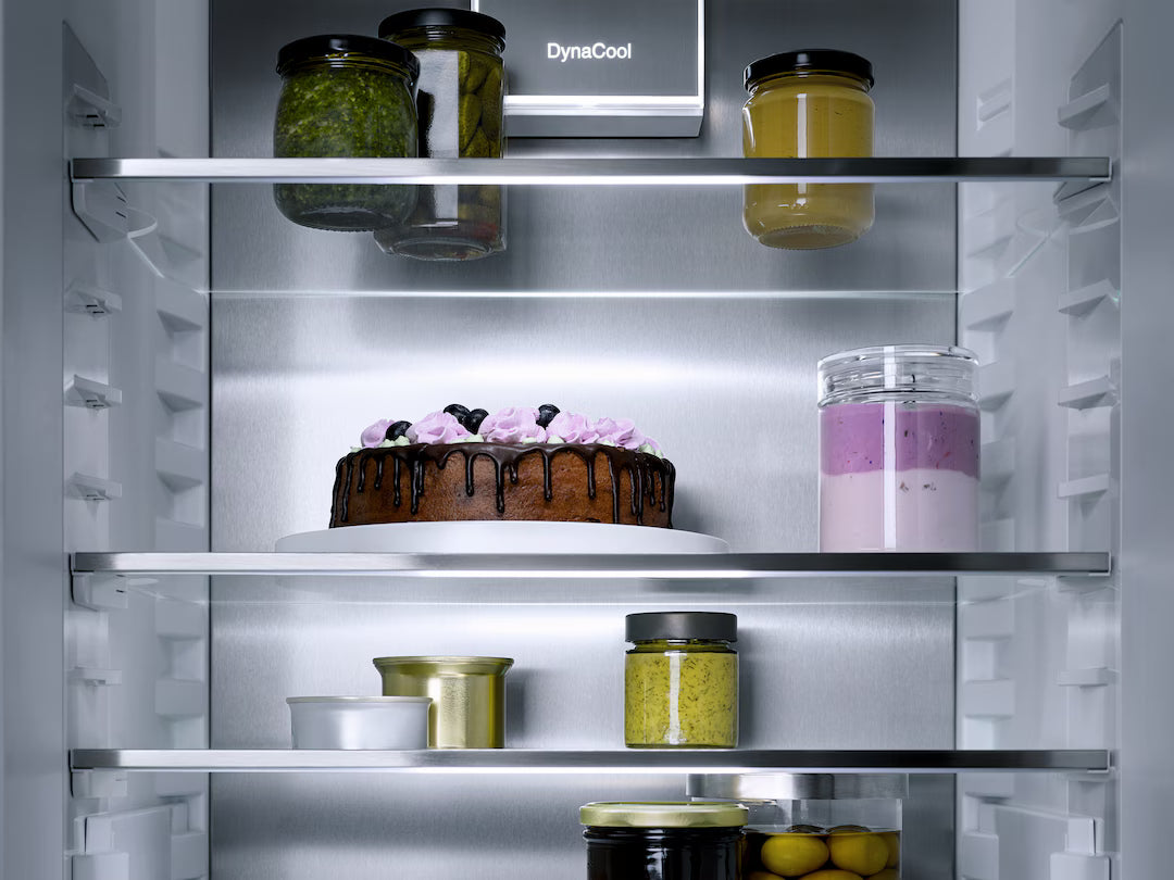 Frigider incorporabil Miele Diamond K 7798 C R