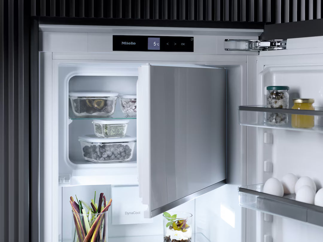 Frigider incorporabil Miele Diamond K 7798 C R