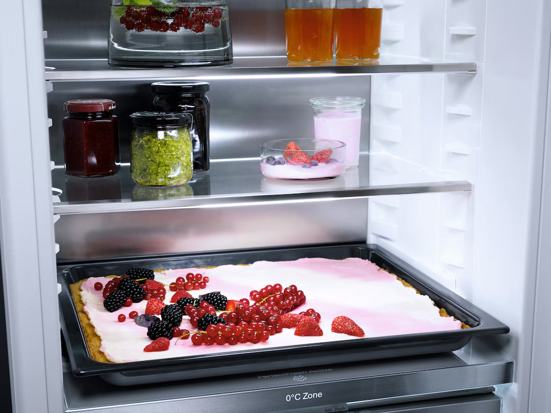 Frigider incorporabil Miele Gold K 7747 C