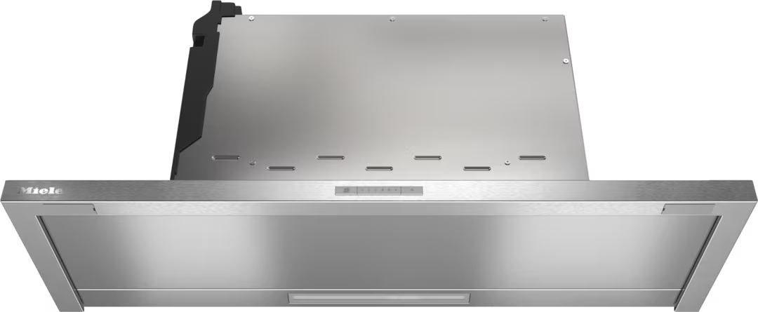 Hota incorporabila Miele Silver DAS 2920 Oţel inoxidabil