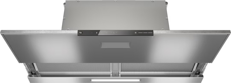 Hota incorporabila Miele Platinum DAS 8930 Oţel inoxidabil