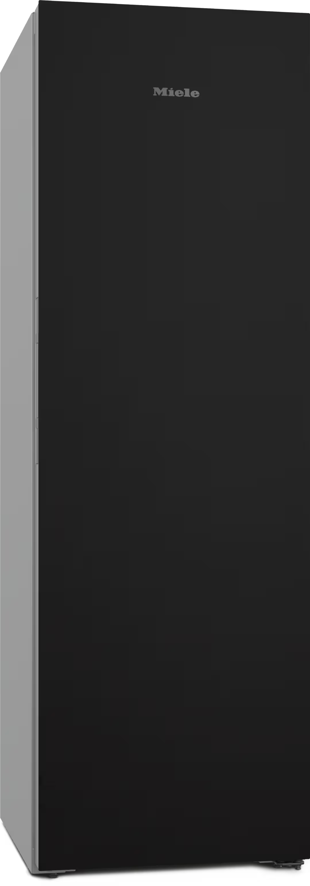 Frigider independent Miele Gold KS 4783 DD Negru obsidian mat