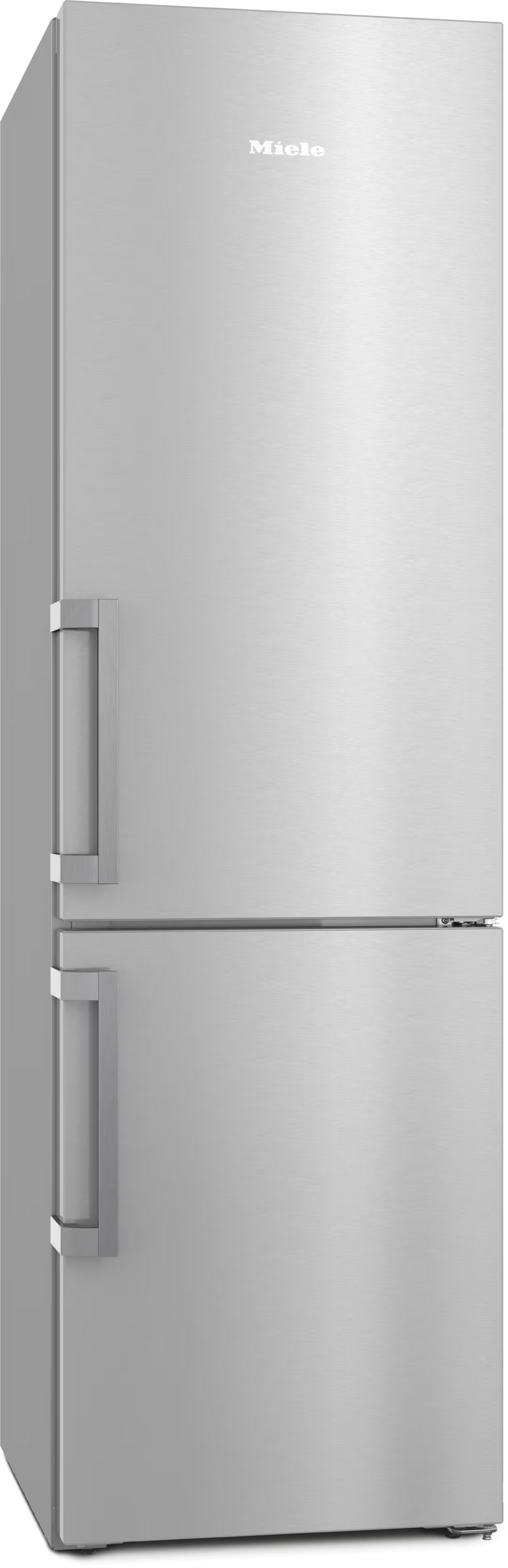 Combina frigorifica Miele Gold KFN 4799 CDE Inox/CleanSteel
