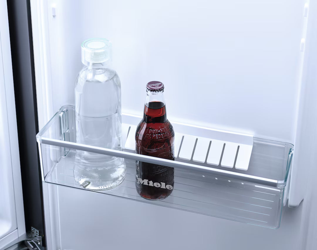 Combina frigorifica incorporabila Miele Silver KDN 7724 E Active