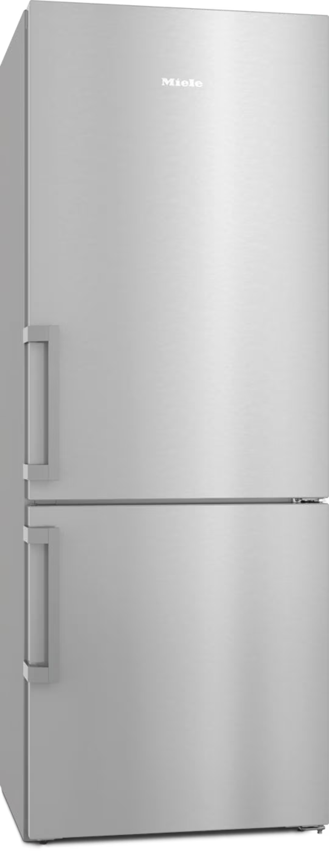 Combina frigorifica Miele Gold KFN 4796 CD Inox/CleanSteel
