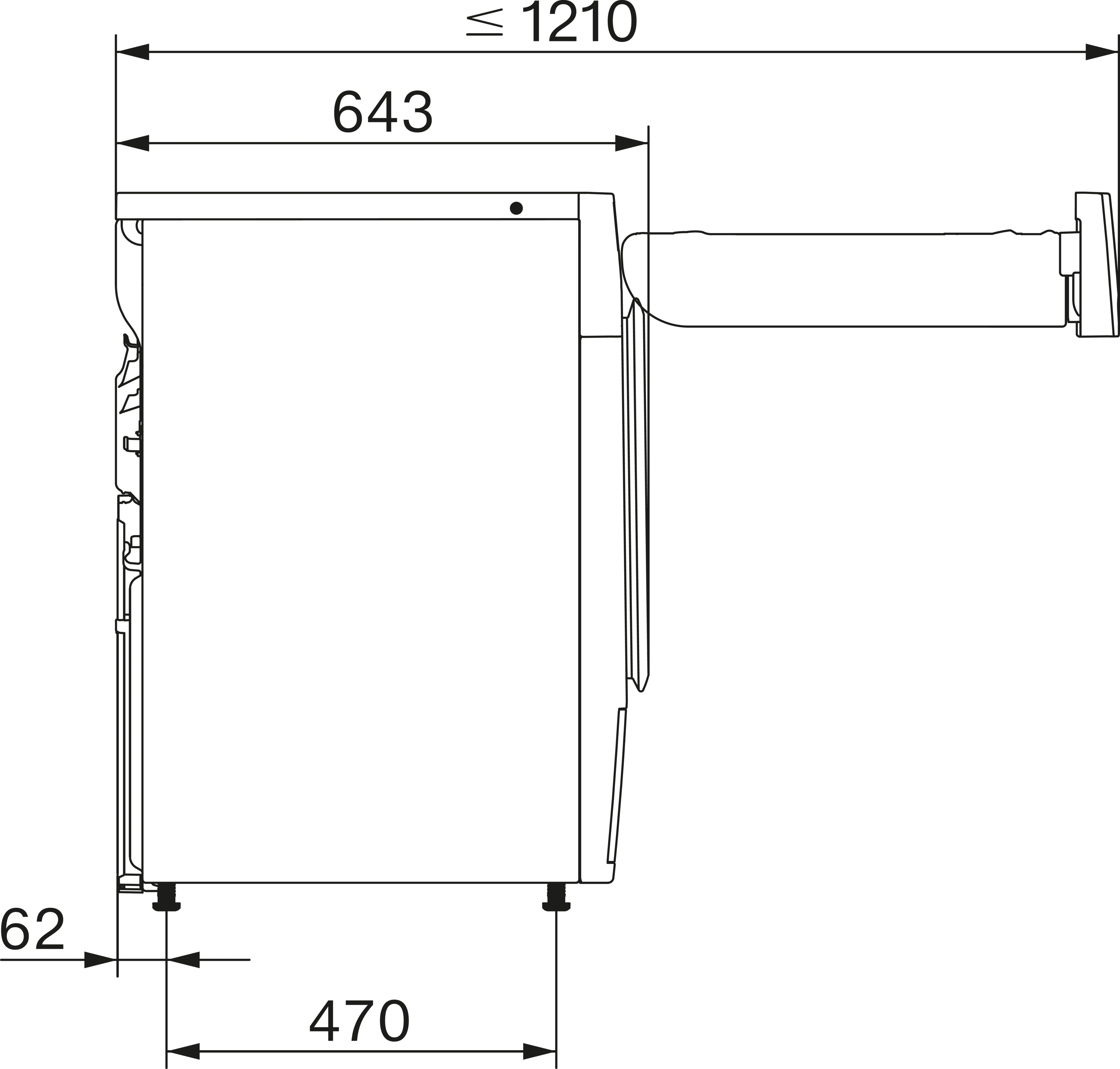 Uscator cu pompa de caldura Miele Diamond TWV780WP Passion Alb lotus