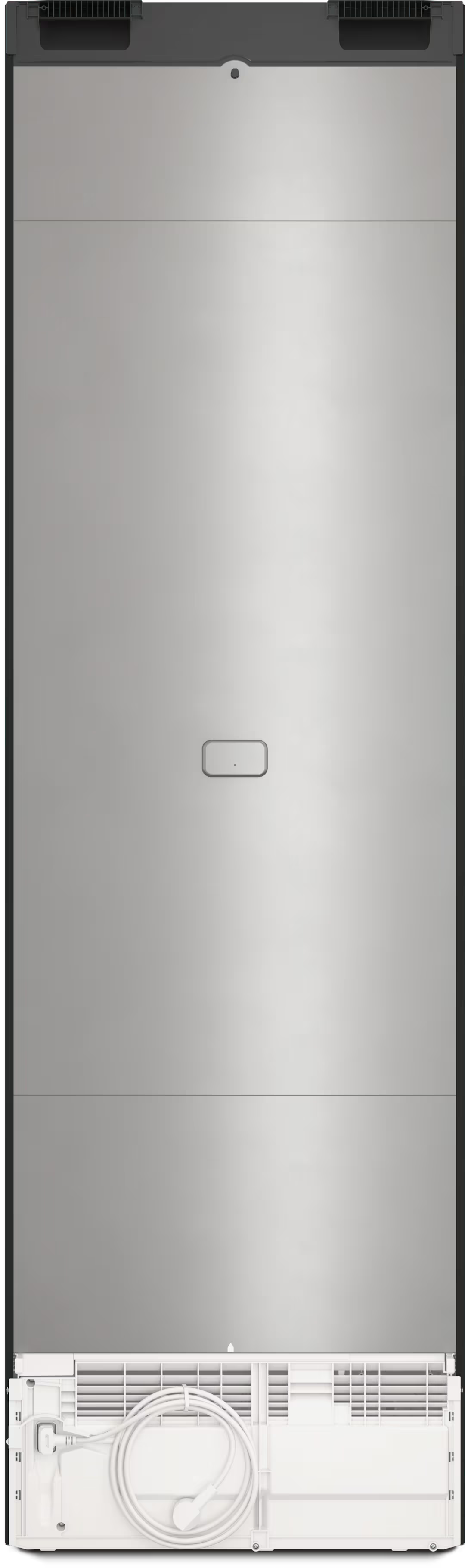 Combina frigorifica Miele Gold KFN 4795 CD Ușă BlackSteel