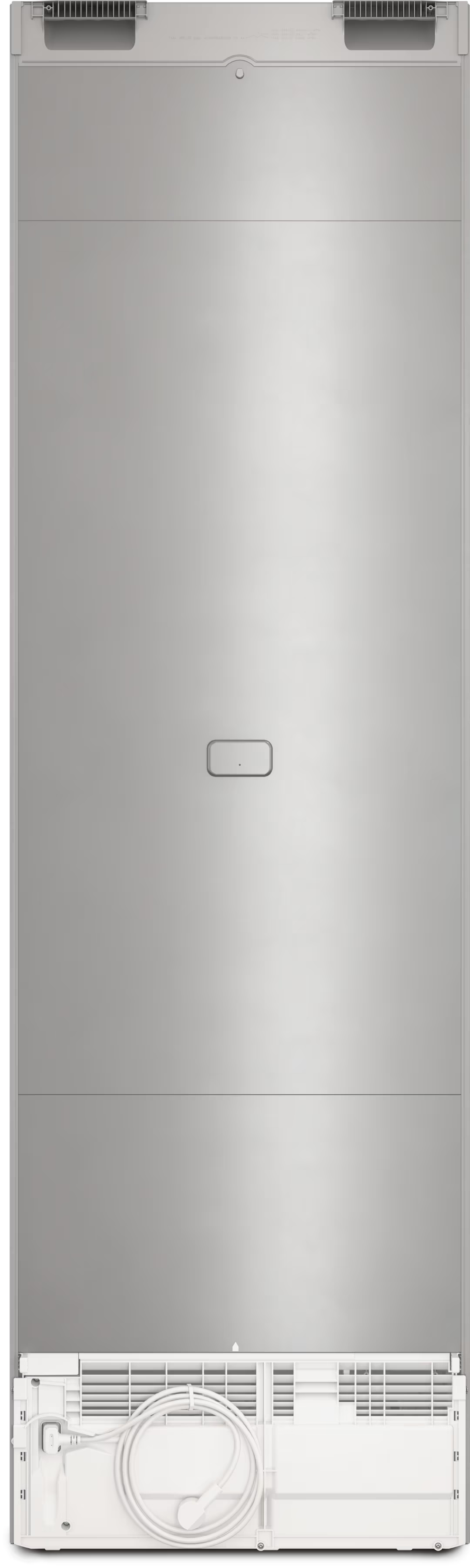 Combina frigorifica Miele Gold KFN 4799 AD Oțel colorat CleanSteel față