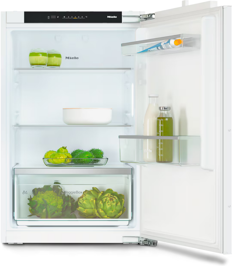 Frigider incorporabil mic Miele Silver K 7115 E