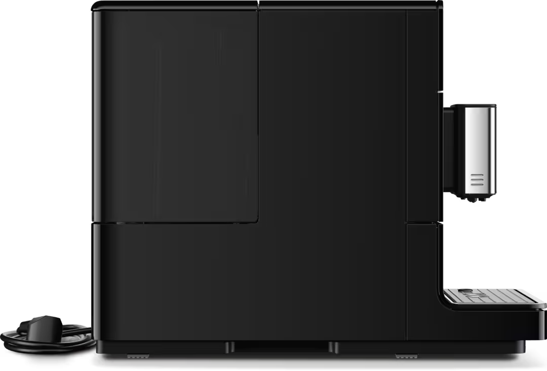 Espressor Miele CM 5310 Silence Negru obsidian