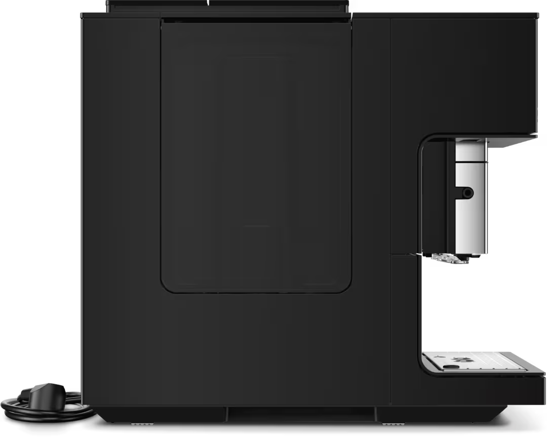 Espressor Miele CM 7750 CoffeeSelect Negru obsidian