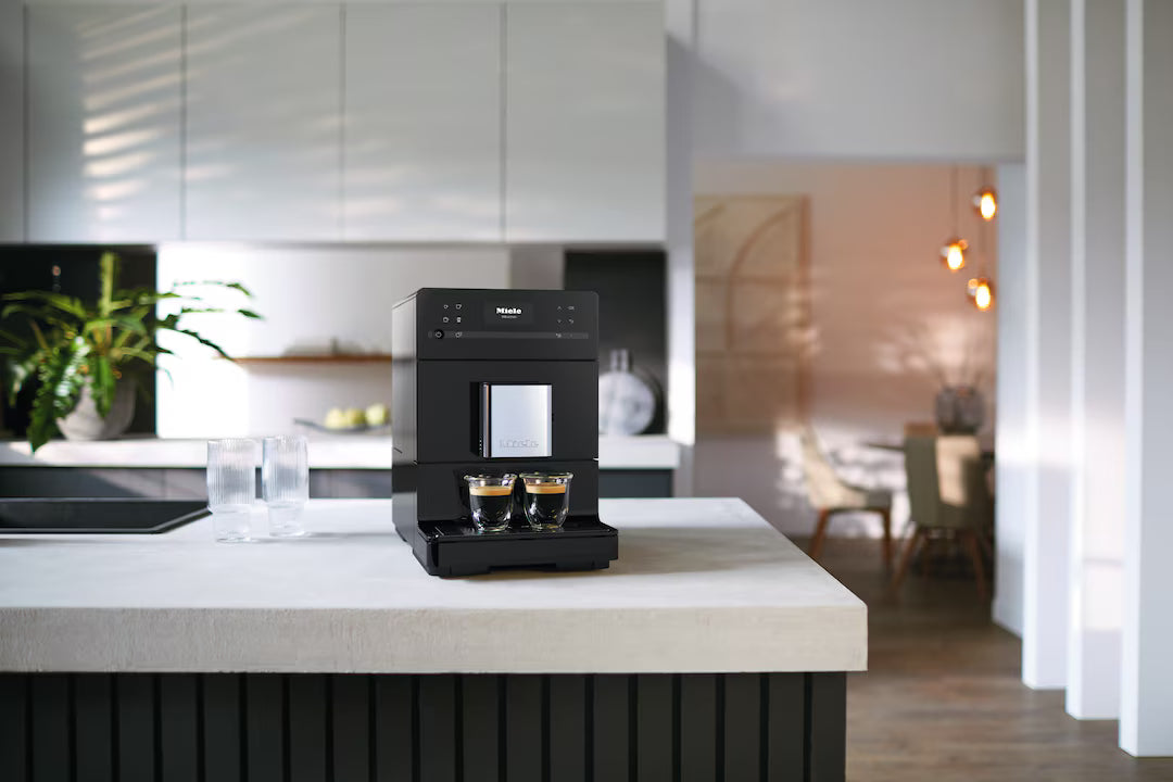 Espressor Miele CM 5310 Silence Negru obsidian