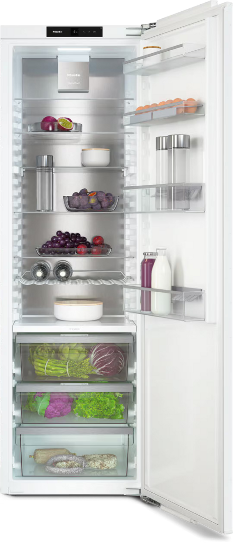 Frigider incorporabil Miele Gold K 7747 C