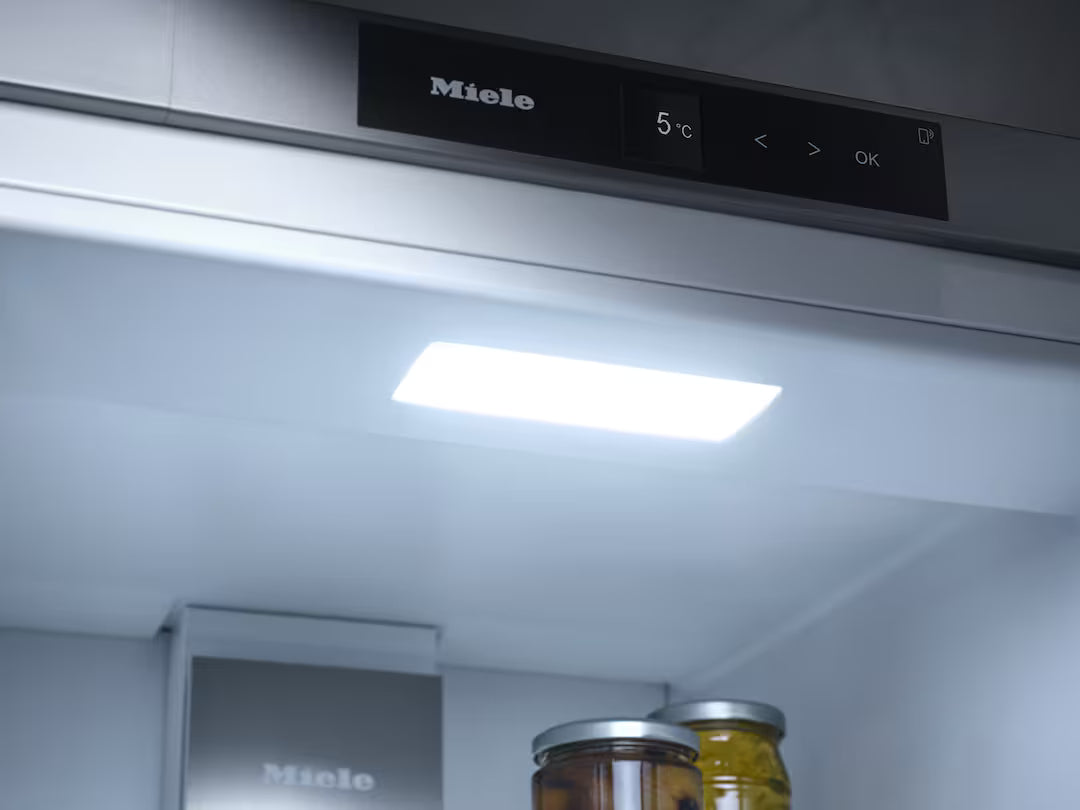 Frigider incorporabil Miele Gold K 7747 C