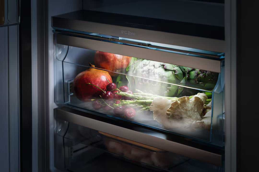 Frigider incorporabil Miele Diamond K 7798 C R