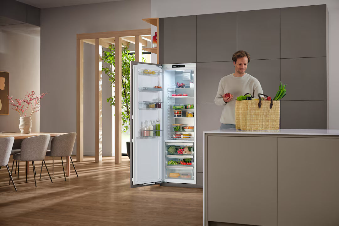 Frigider incorporabil Miele Gold K 7747 C