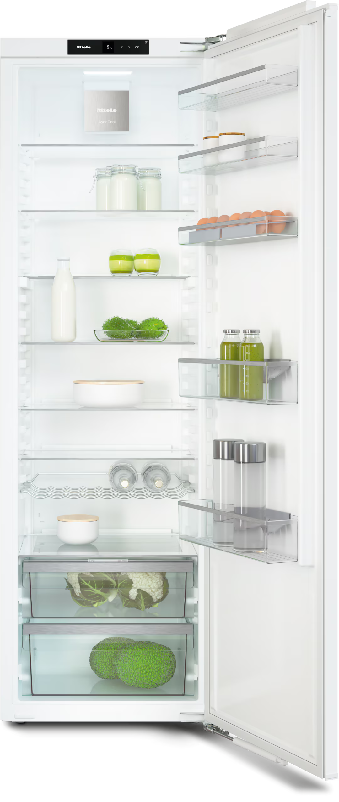Frigider incorporabil Miele Gold K 7737 D