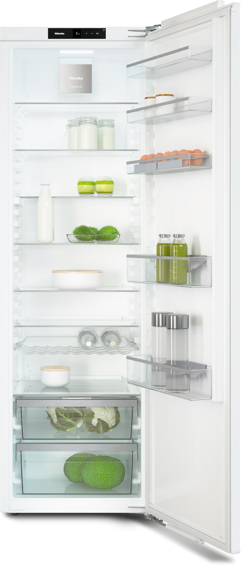 Frigider incorporabil Miele Gold K 7737 D