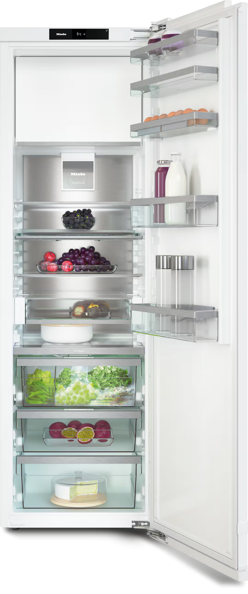 Frigider incorporabil Miele Diamond K 7798 C R