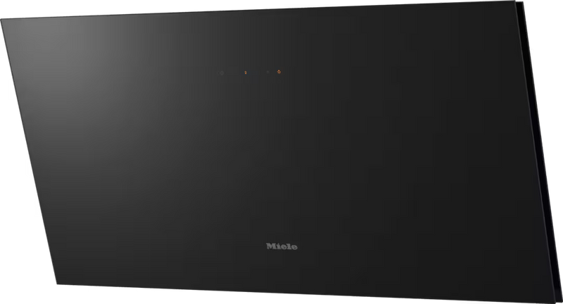 Hota de perete Miele Gold DAH 2960 Escala Negru obsidian