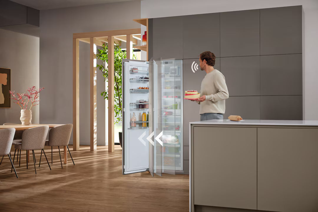 Frigider incorporabil Miele Diamond K 7798 C R