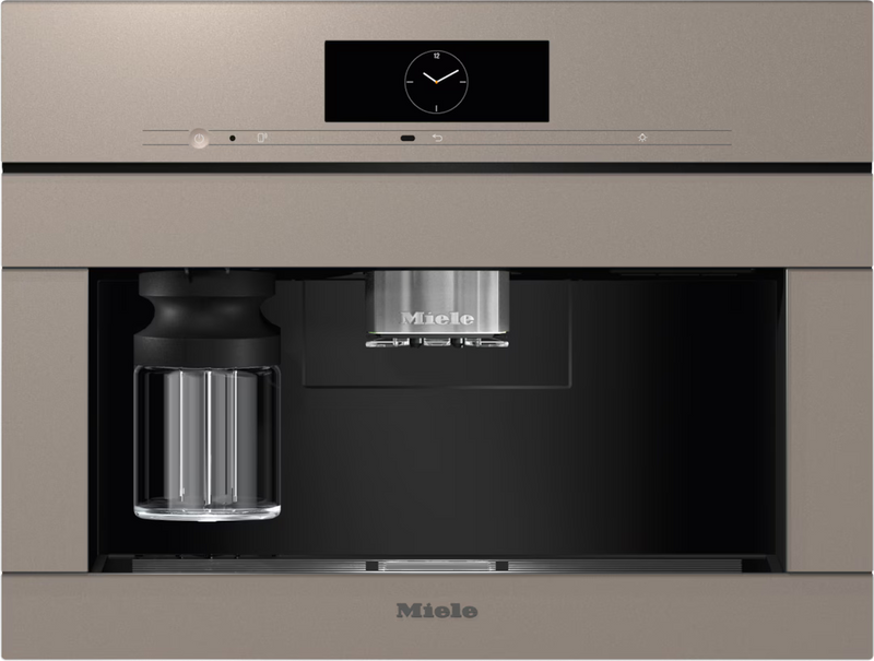 Espressor incorporabil Miele Diamond CVA 7845 Bej perlă