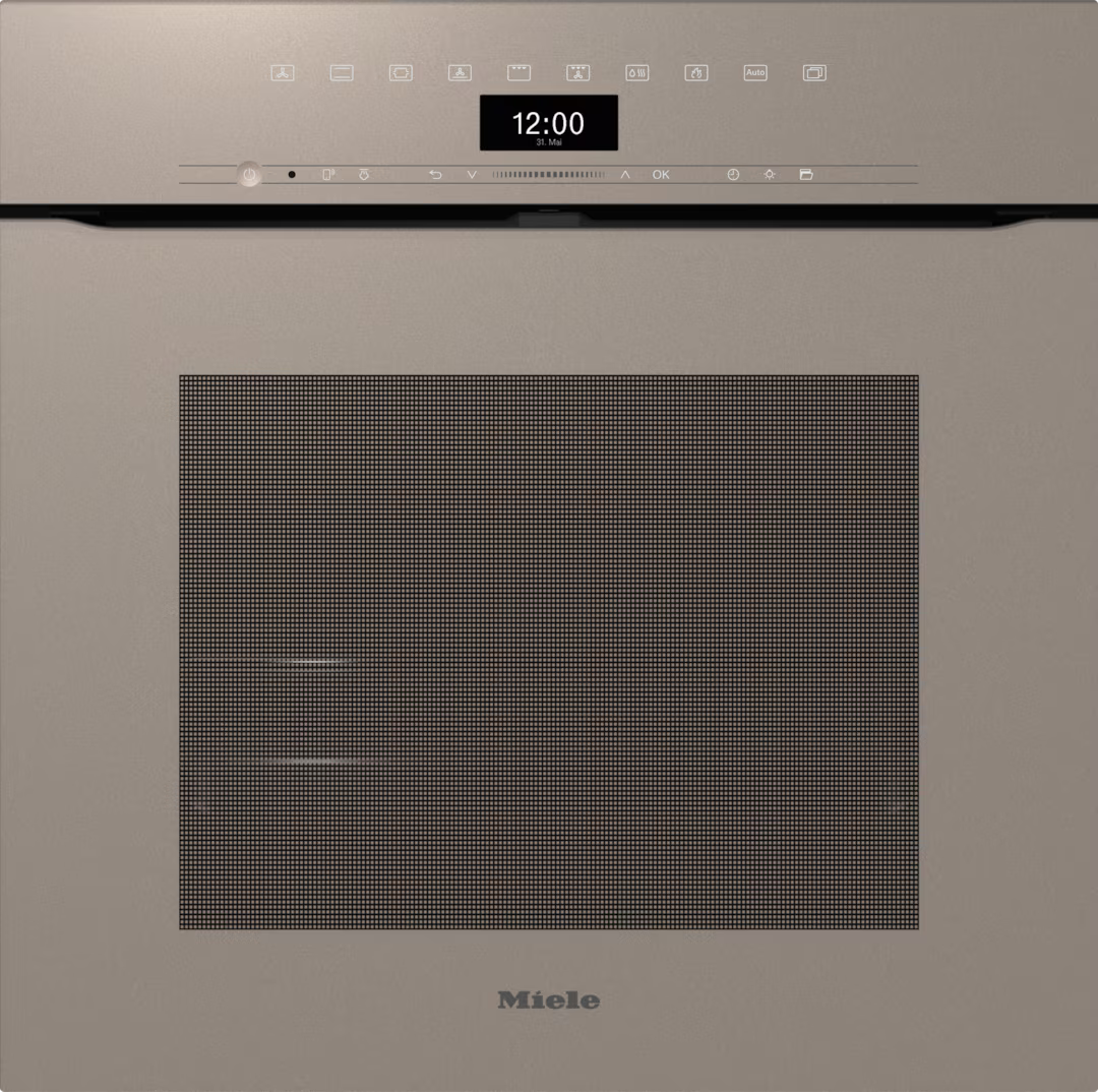 Cuptor electric incorporabil Miele Gold H 7464 BPX Bej perlă