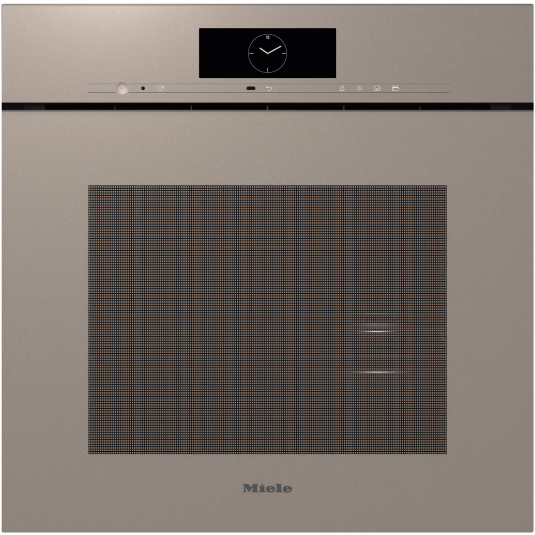 Cuptor electric incorporabil Miele Diamond DGC 7860 HCX Pro Bej perlă