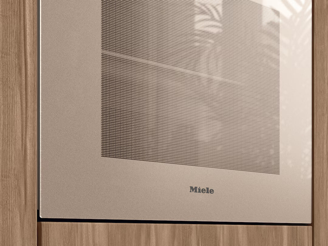 Cuptor electric incorporabil Miele Gold H 7464 BPX Bej perlă