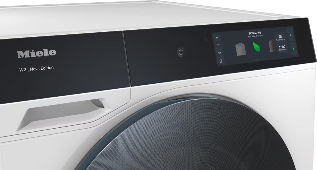 Masina de spalat rufe Miele Diamond WQ 1000 WPS Nova Edition