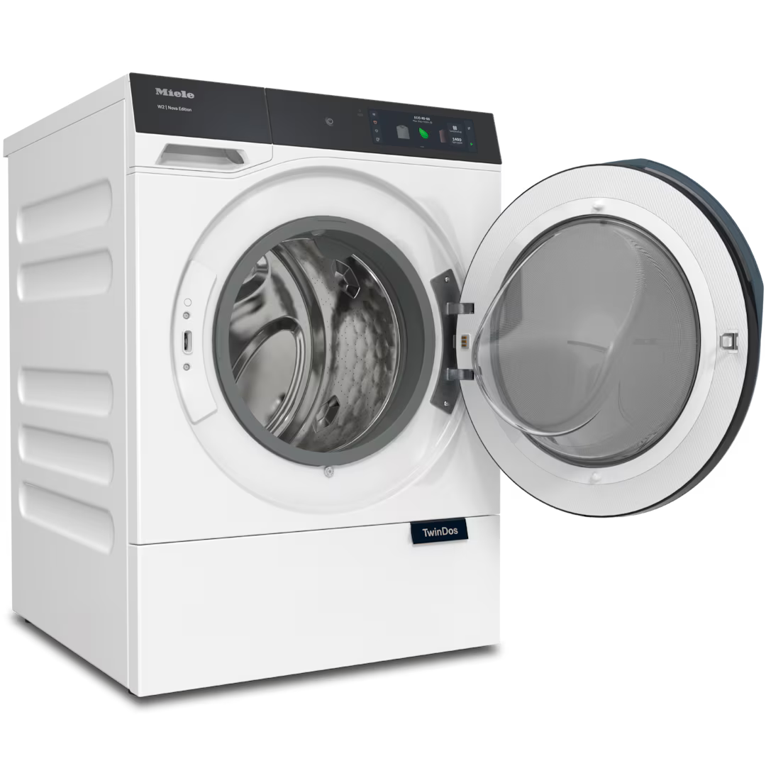 Masina de spalat rufe Miele Diamond WQ 1200 WPS Nova Edition